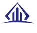 達倫酒店 Logo